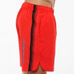 Drop Shot Naos Shorts Red
